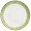თეფში Ardesto Dinner plate Siena, 27cm, porcelain, white  - Primestore.ge