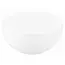 სალათის თასი Ardesto Bowl Imola, 20 сm, porcelain, white  - Primestore.ge
