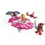 ლეგო LEGO Constructor Ninjago Sora's Dragon Spinjitzu Spinner , 4 image - Primestore.ge
