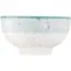 თასი Ardesto Bowl Siena, 11.5cm, porcelain, white-blue , 3 image - Primestore.ge