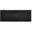 კლავიატურა 2E GAMING Membrane keyboard KG300 114key, USB-A, EN/RU, LED, black , 5 image - Primestore.ge