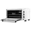 ელექტრო ღუმელი Ardesto MEO-N48CW, 1700W, 48L, Electric Oven, White , 5 image - Primestore.ge