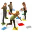თამაში Goliath game The Floor is Lava , 4 image - Primestore.ge
