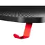 სამაგიდო თამაში 2E GAMING Table OTOROSHI, 120х60x75cm, black-red , 7 image - Primestore.ge