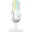 მიკროფონი Razer gaming microphone Seiren V3 Chroma, Uni, RGB, USB-A, 2m, white , 2 image - Primestore.ge