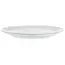 თეფში Ardesto Dinner plate Siena, 27cm, porcelain, white , 3 image - Primestore.ge