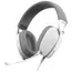 ყურსასმენი MARVO HG9086 WH Pulz 70S White Wired Headset , 4 image - Primestore.ge