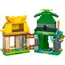 ლეგო LEGO Constructor Disney Moana's Island Fun , 4 image - Primestore.ge