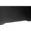 სათამაშო მაგიდა 2E GAMING Table OTOROSHI, 120х60x75cm, black , 4 image - Primestore.ge