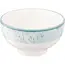 თასი Ardesto Bowl Siena, 11.5cm, porcelain, white-blue  - Primestore.ge