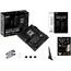 დედა დაფა ASUS Motherboard TUF GAMING B650-PLUS WIFI sAM5 B650 4xDDR5 M.2 USB HDMI DP WiFi BT ATX , 5 image - Primestore.ge