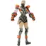 სათამაშო ფიგურა FORTNITE Game figure Master Series Southpaw, 10cm  - Primestore.ge