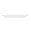 თეფში Ardesto Dessert plate Imola, 20cm, porcelain, white , 4 image - Primestore.ge