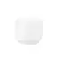 სამარილე და საპილპილე Ardesto Set for salt and pepper, 4 items, porcelain, white , 4 image - Primestore.ge