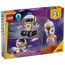 ლეგო LEGO Constructor Creator Space Robot  - Primestore.ge