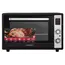 ელექტრო ღუმელი Ardesto MEO-F60CEL Elegance, 2000W, 60L, Electric Oven, Black  - Primestore.ge