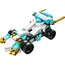 ლეგო LEGO Ninjago recruitment Zane's Dragon Power Vehicles  - Primestore.ge