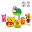 ლეგო LEGO Constructor DUPLO Disney Winnie the Pooh's Birthday Party , 3 image - Primestore.ge