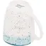 ჭიქა Ardesto Mug Siena, 360ml, porcelain, white-blue , 3 image - Primestore.ge