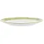 თეფში Ardesto Dinner plate Siena, 27cm, porcelain, white , 3 image - Primestore.ge