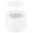 საშაქრე Ardesto Sugar bowl Prato, 7.8х7.8х9cm, 200ml, porcelain, white , 3 image - Primestore.ge