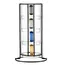 ჭიქების ნაკრები Ardesto Set of cups 350ml, 4pcs, borosilicate glass, transparent , 2 image - Primestore.ge
