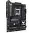 დედა დაფა ASUS Motherboard TUF GAMING B850-PLUS WIFI sAM5 B850 4xDDR5 M.2 HDMI DP WiFi BT ATX , 2 image - Primestore.ge