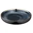 თეფში Ardesto Deep plate Andria, 21.1cm, ceramics, blue-gray  - Primestore.ge