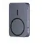 პორტატული დამტენი 2E Power Bank Wireless QI 10000mAh, 20W, blue , 2 image - Primestore.ge