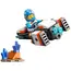 ლეგო LEGO recruitment City Space Hoverbike , 2 image - Primestore.ge