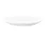 თეფში Ardesto Dessert plate Imola, 20cm, porcelain, white , 3 image - Primestore.ge