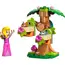 ლეგო LEGO recruitment Disney Princess Aurora's Forest Playground & Gift Animals , 3 image - Primestore.ge