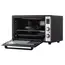 ელექტრო ღუმელი Ardesto MEO-F60CEL Elegance, 2000W, 60L, Electric Oven, Black , 3 image - Primestore.ge