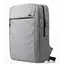 ნოუთბუქის ჩანთა Hoco Laptop Bag Backpack- BAG03  - Primestore.ge