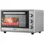 ელექტრო ღუმელი Ardesto MEO-F60CDG, 2000W, 60L, Electric Oven, Grey , 3 image - Primestore.ge