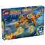 ლეგო LEGO Constructor Sonic Super Shadow vs. Biolizard  - Primestore.ge