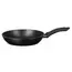 ტაფა Ardesto Fry pan Gemini Gourmet Aosta, 20cm, aluminium, black , 3 image - Primestore.ge