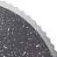 სლაისერი Ardesto slicer, 250W, blade-stainless steel, diameter of the knife-190мм, corps- iron/plastic, grey-black , 8 image - Primestore.ge