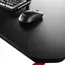 სამაგიდო თამაში 2E GAMING Table OTOROSHI, 120х60x75cm, black-red , 4 image - Primestore.ge