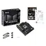 დედა დაფა ASUS Motherboard TUF GAMING B850M-PLUS sAM5 B850 4xDDR5 M.2 HDMI DP mATX , 4 image - Primestore.ge