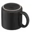 ჭიქა Ardesto Mug Trento, 400ml, ceramics, black , 3 image - Primestore.ge