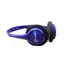 ყურსასმენი Koss Headphones KPH7b On-Ear Blue , 2 image - Primestore.ge