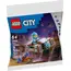 ლეგო LEGO recruitment City Space Hoverbike  - Primestore.ge