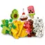 ლეგო LEGO Constructor Classic Creative Food Friends , 4 image - Primestore.ge