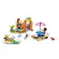 ლეგო LEGO Constructor Friends Creative Beach and Travel Suitcase , 5 image - Primestore.ge