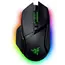 მაუსი Razer Mouse Basilisk V3 Pro 35K, RGB, USB-A/WL/BT, black  - Primestore.ge