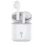 ყურსასმენი Celly PULSESOUND TRUE WIRELESS DROP WHITE , 2 image - Primestore.ge