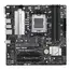 დედა დაფა ASUS Motherboard PRIME B650M-A II-CSM sAM5 B650 4xDDR5 M.2 D-Sub HDMI DP mATX  - Primestore.ge