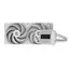 ქულერი Zalman LCS Alpha 2DS A24 ARGB, LGA1851, 1700, 1200, 115x, AM5, AM4, TDP 320W, white , 2 image - Primestore.ge