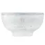 თასი Ardesto Bowl  Siena, 11.5cm, porcelain, white-gray  - Primestore.ge